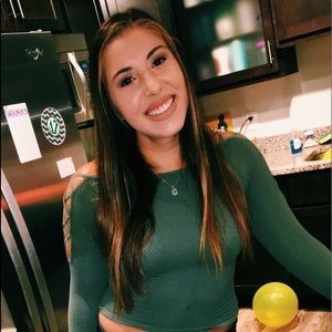 Meet your Posher, Morgan